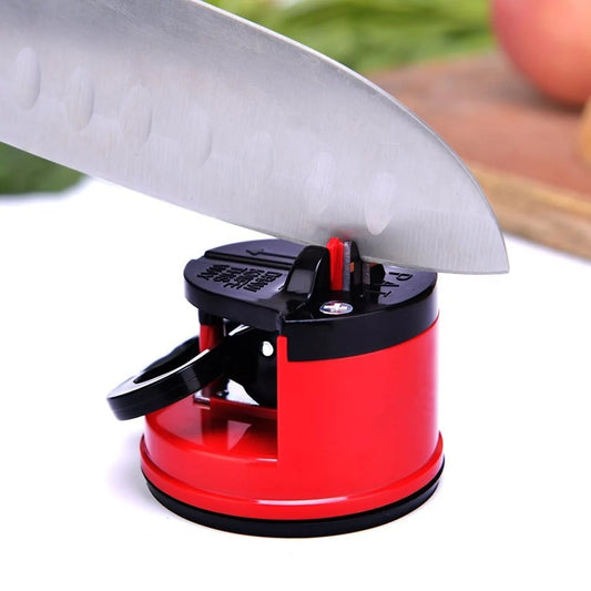 Suction Knife Sharpener