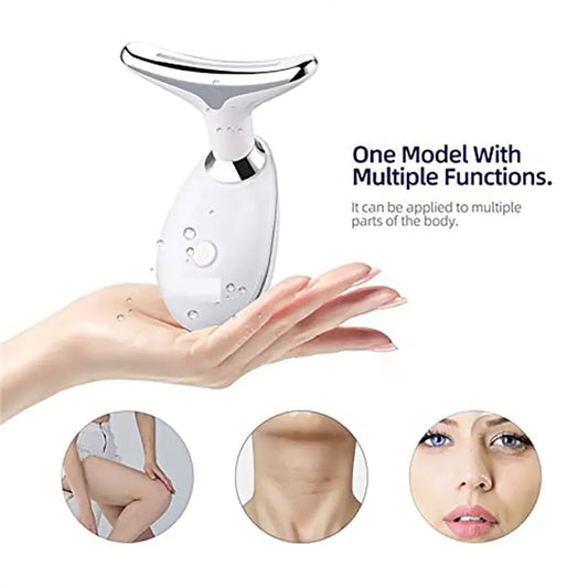 Neck Beauty Device