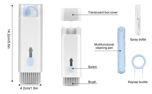 7 in 1 Gadget Groomer